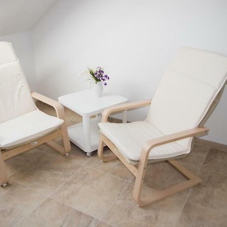 Apartman U Fuxu Zleby エクステリア 写真