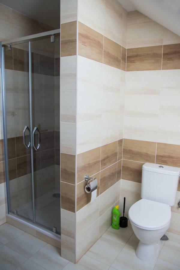 Apartman U Fuxu Zleby エクステリア 写真